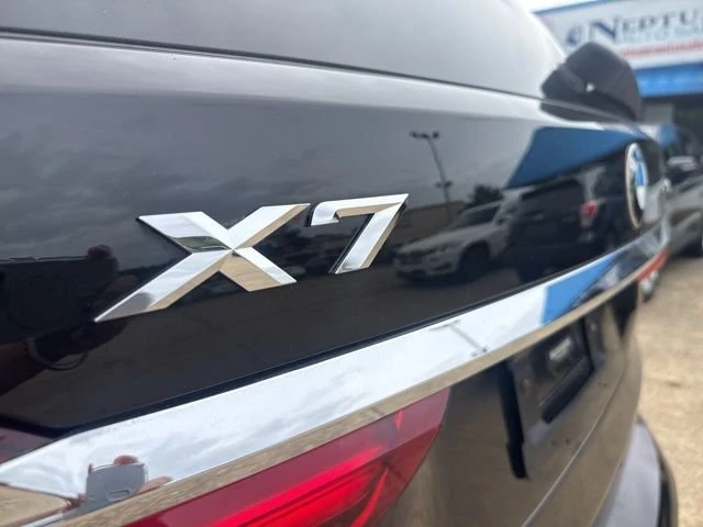 2020 BMW G07 X7 - Image 8 of 19