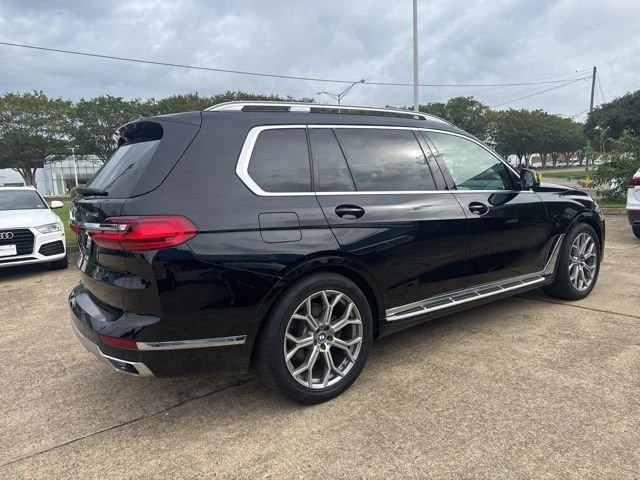 2020 BMW G07 X7 - Image 4 of 19