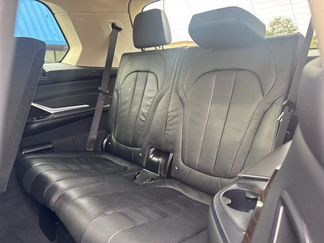 2020 BMW G07 X7 - Image 13 of 19