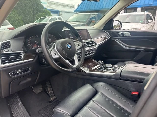 2020 BMW G07 X7 - Image 11 of 19