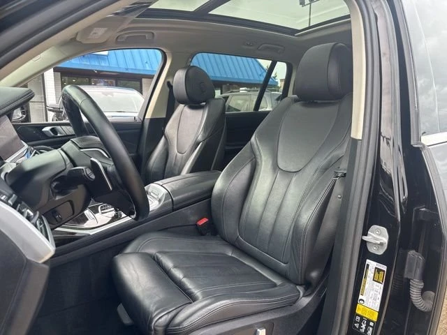 2020 BMW G07 X7 - Image 10 of 19