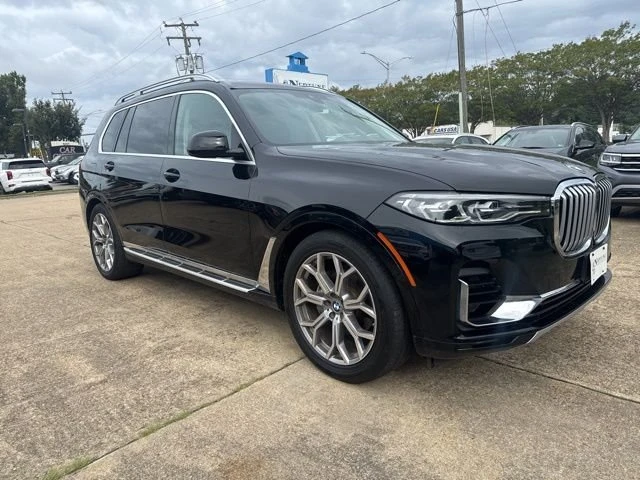 2020 BMW G07 X7 - Image 2 of 19