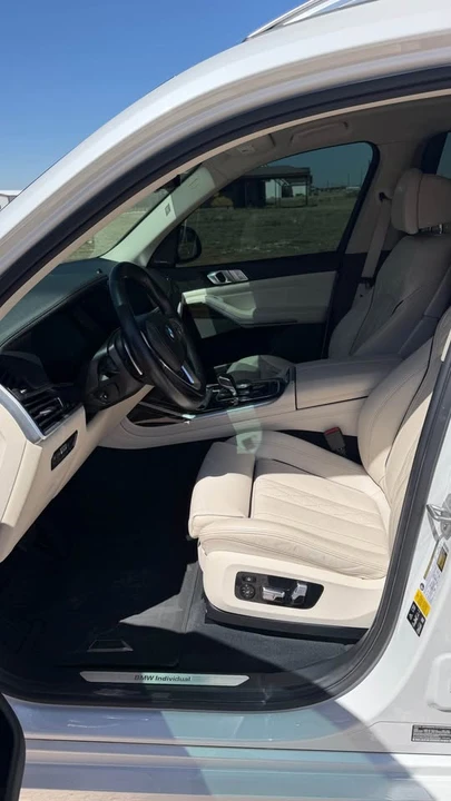 2020 BMW X7 - Image 10 of 10
