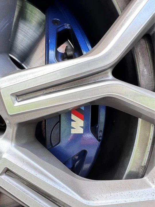 2020 BMW G07 X7 - Image 2 of 11