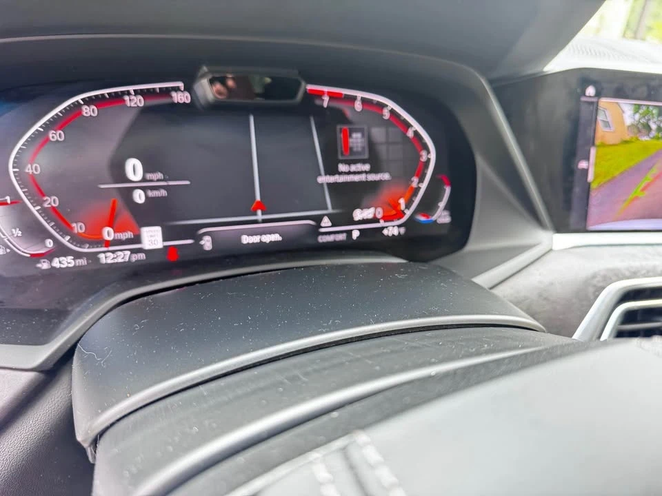 2020 BMW G07 X7 - Image 11 of 11