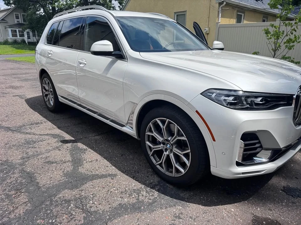 2020 BMW G07 X7 - Image 10 of 11