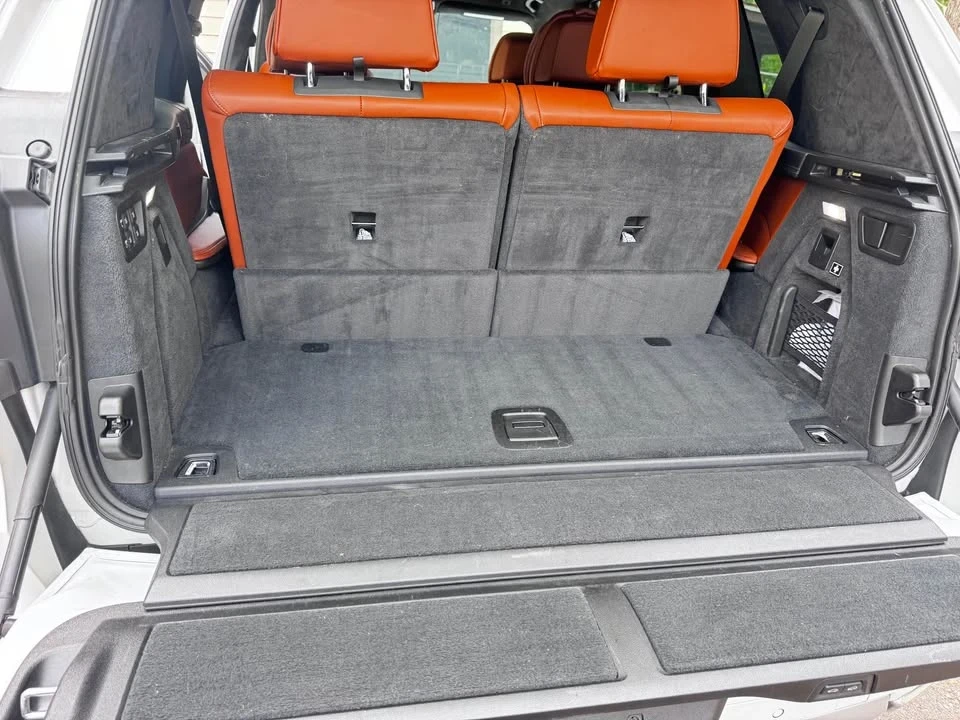 2020 BMW G07 X7 - Image 3 of 11