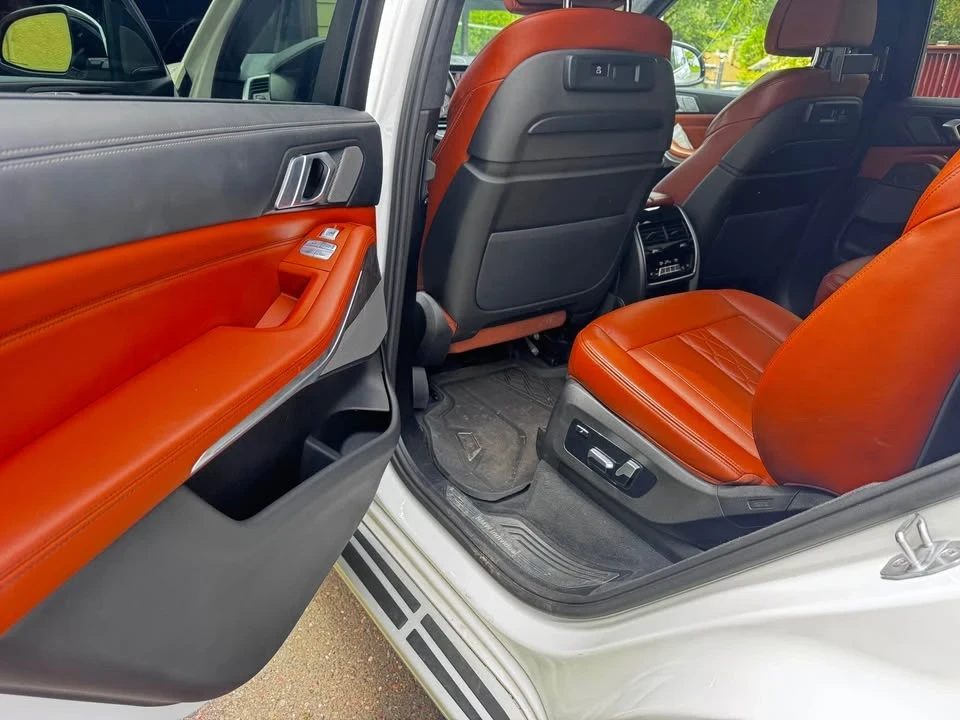 2020 BMW G07 X7 - Image 5 of 11