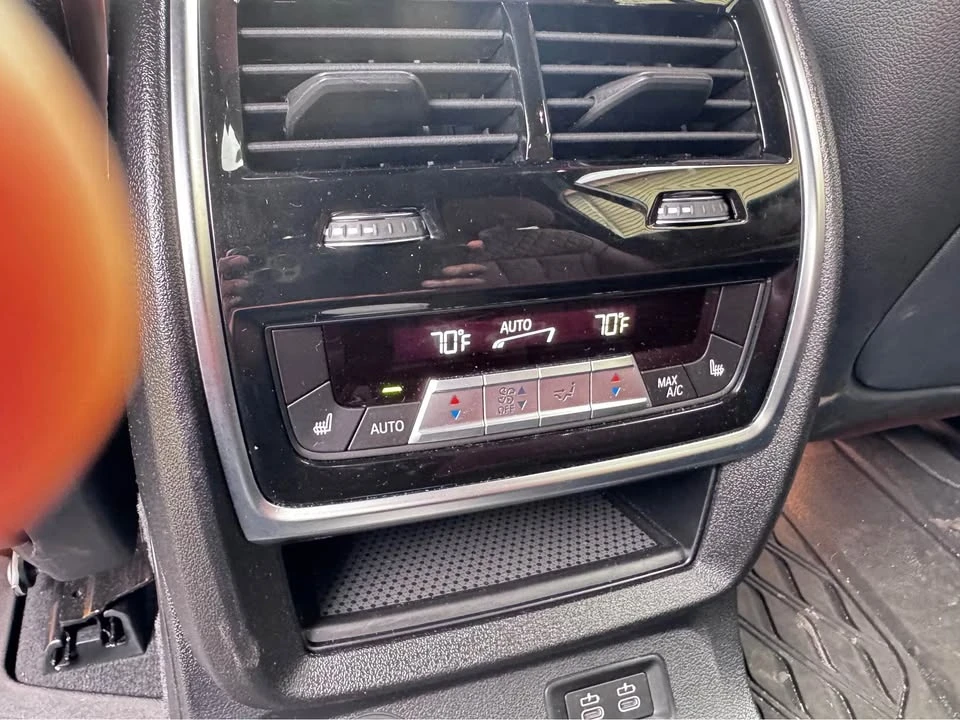 2020 BMW G07 X7 - Image 6 of 11