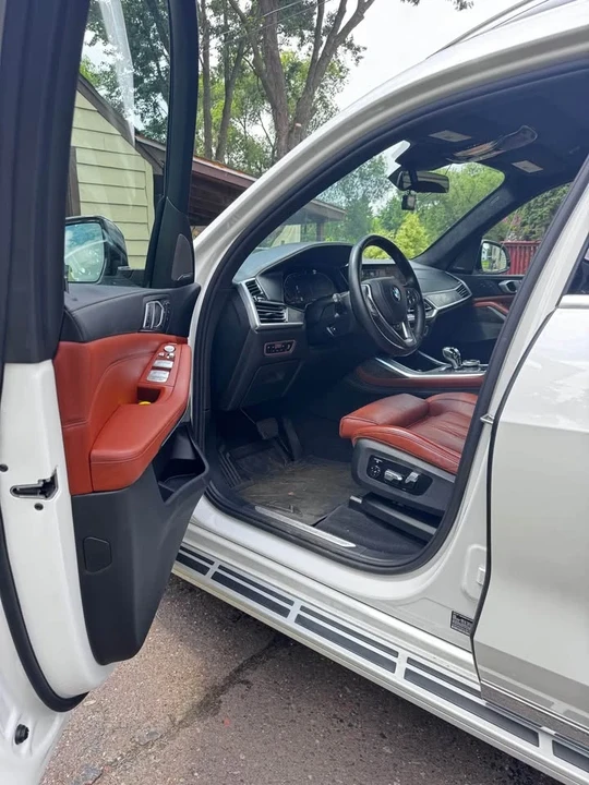 2020 BMW G07 X7 - Image 9 of 11