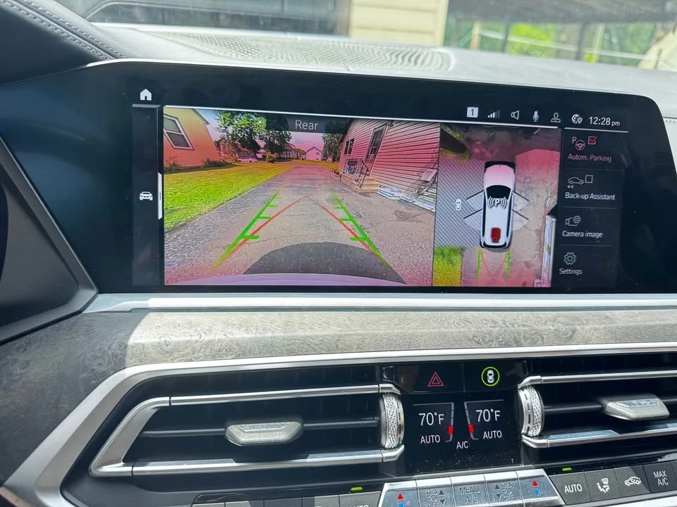 2020 BMW G07 X7 - Image 7 of 11