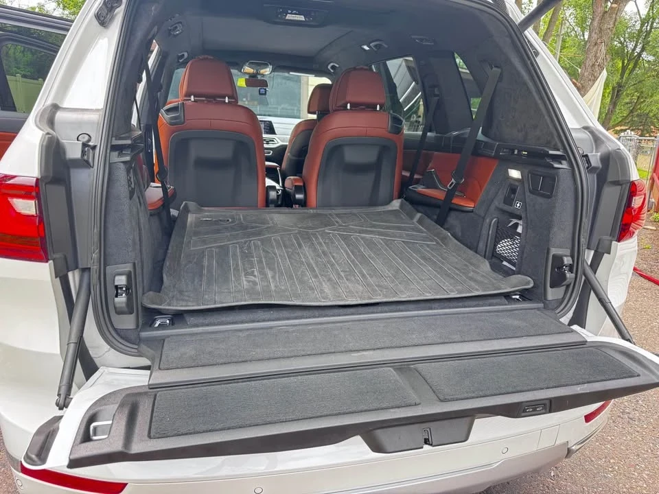 2020 BMW G07 X7 - Image 4 of 11