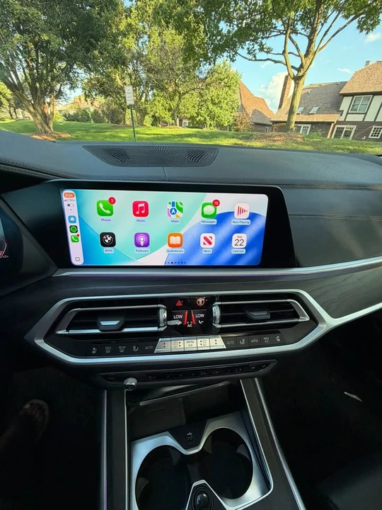 2020 BMW G07 X7 - Image 7 of 15