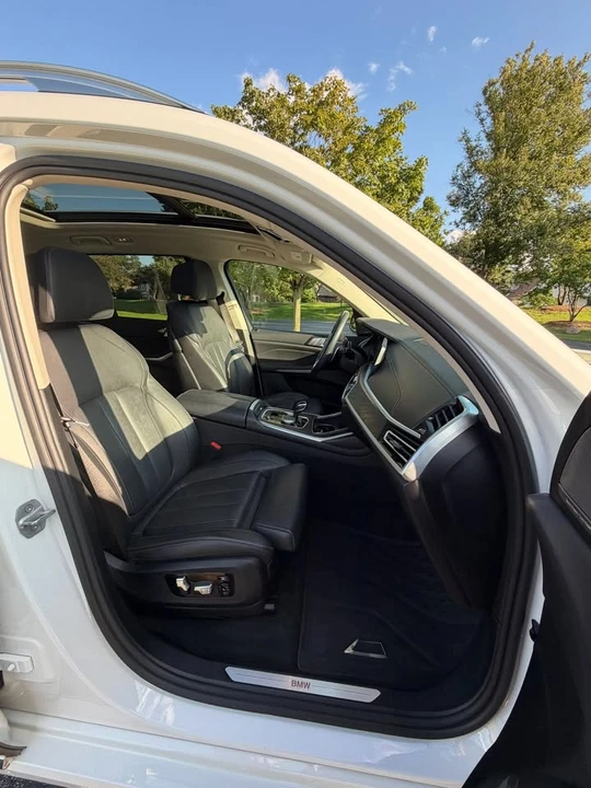2020 BMW G07 X7 - Image 5 of 15