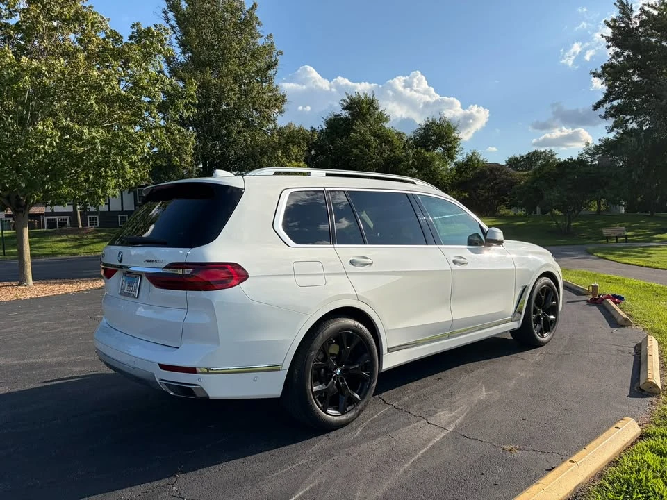 2020 BMW G07 X7 - Image 2 of 15