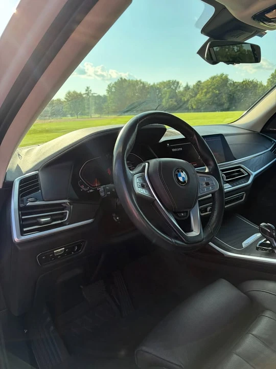 2020 BMW G07 X7 - Image 4 of 15