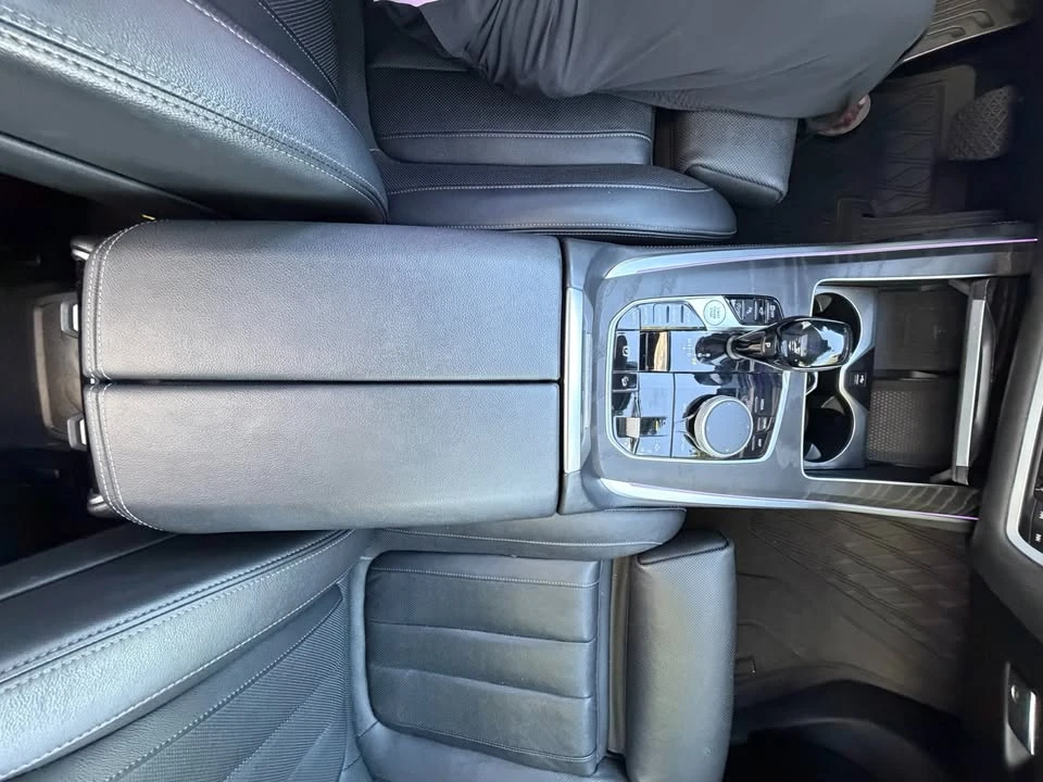 2020 BMW G07 X7 - Image 8 of 15