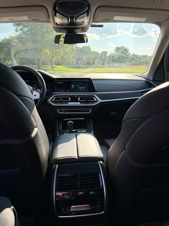 2020 BMW G07 X7 - Image 6 of 15