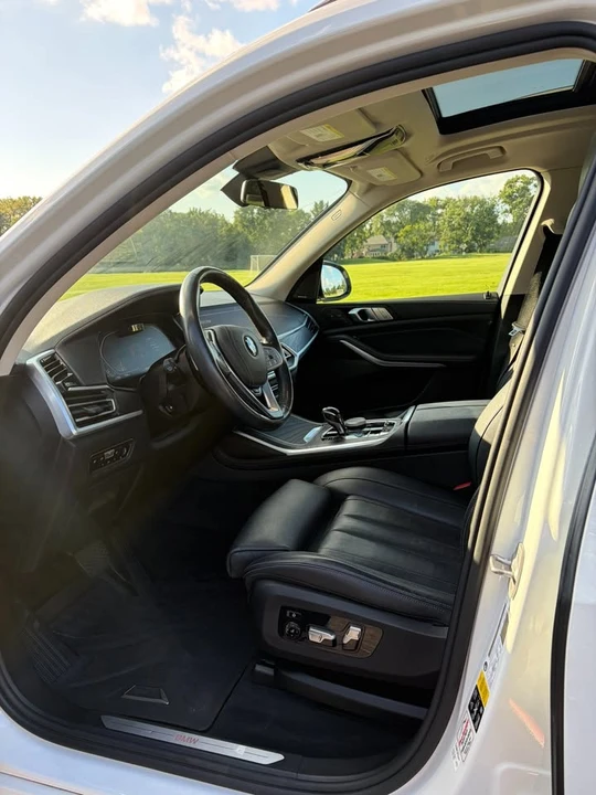 2020 BMW G07 X7 - Image 3 of 15