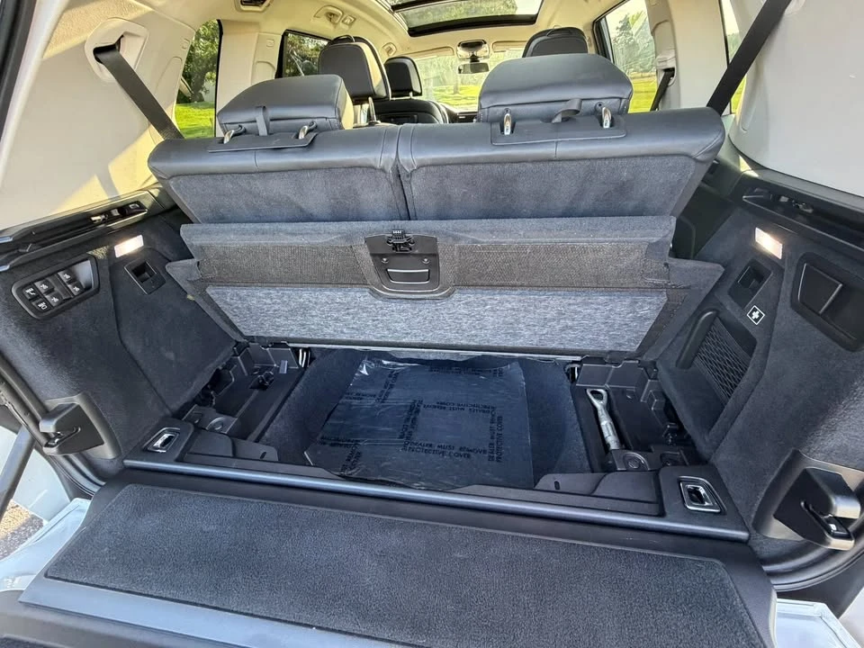 2020 BMW G07 X7 - Image 15 of 15