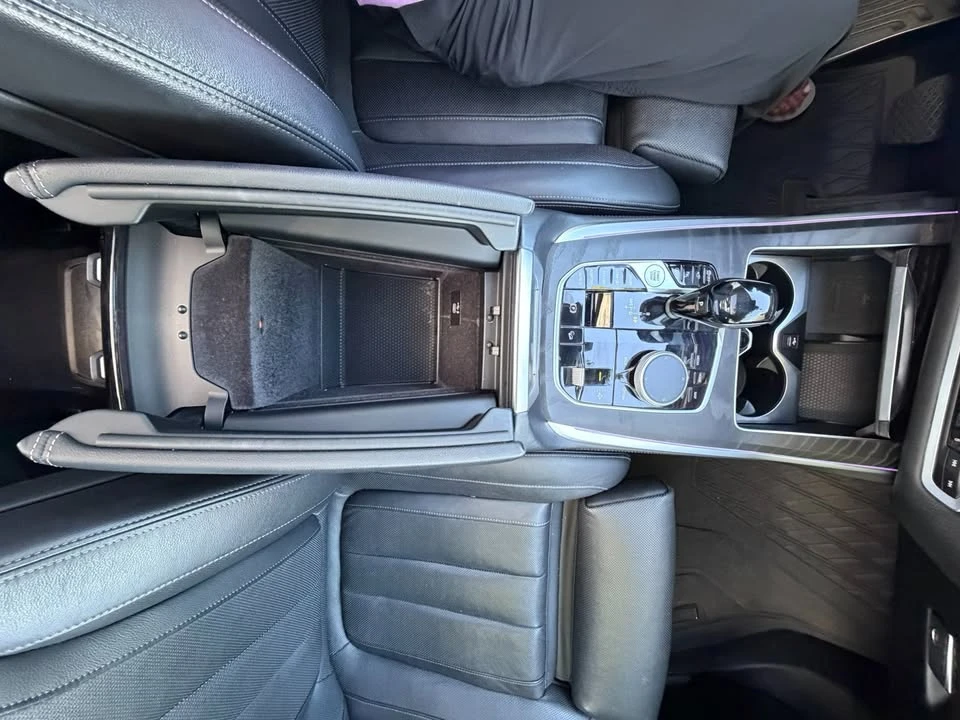 2020 BMW G07 X7 - Image 9 of 15