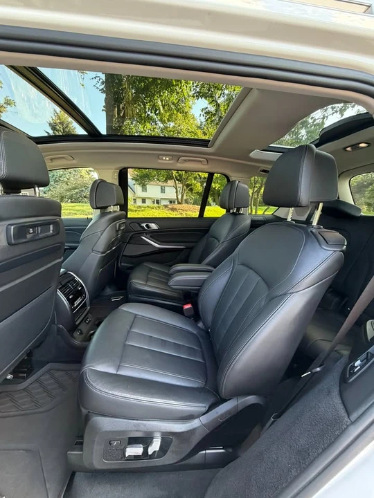 2020 BMW G07 X7 - Image 11 of 15