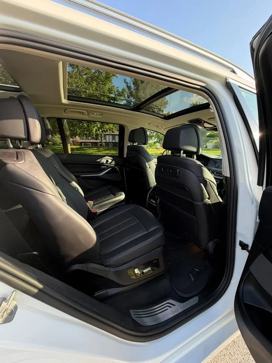 2020 BMW G07 X7 - Image 10 of 15