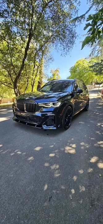 2020 BMW G07 X7 - Image 2 of 19