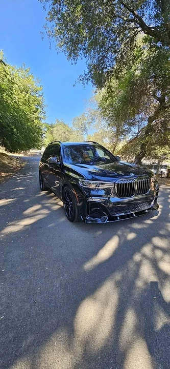 2020 BMW G07 X7 - Image 4 of 19