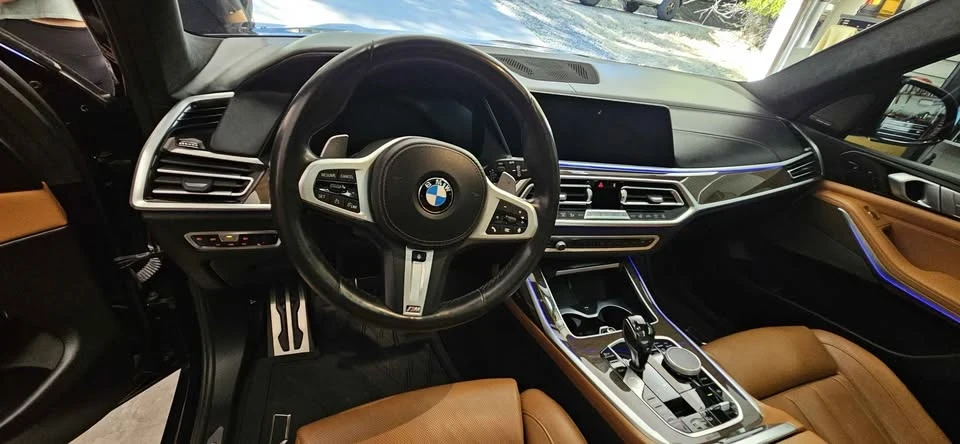 2020 BMW G07 X7 - Image 13 of 19