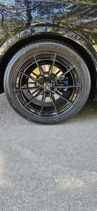 2020 BMW G07 X7 - Image 10 of 19