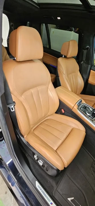 2020 BMW G07 X7 - Image 15 of 19