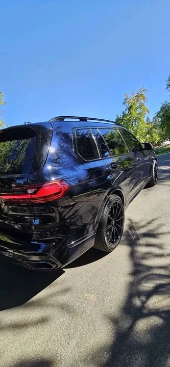 2020 BMW G07 X7 - Image 7 of 19