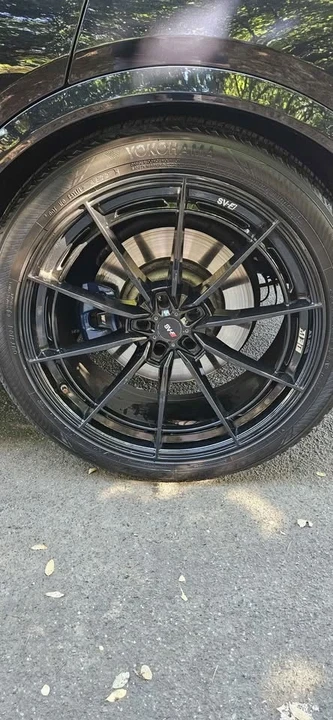 2020 BMW G07 X7 - Image 9 of 19