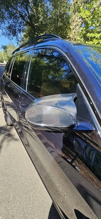2020 BMW G07 X7 - Image 8 of 19
