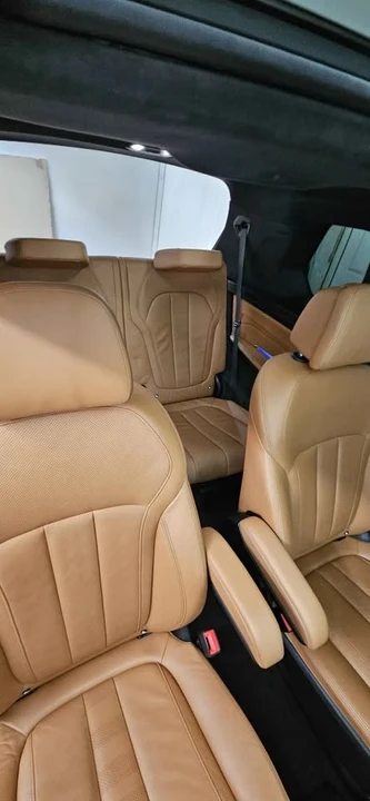 2020 BMW G07 X7 - Image 17 of 19