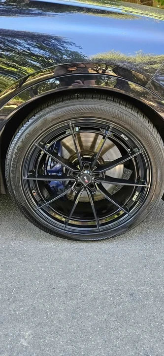 2020 BMW G07 X7 - Image 11 of 19