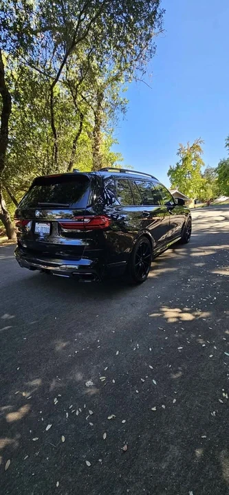 2020 BMW G07 X7 - Image 5 of 19
