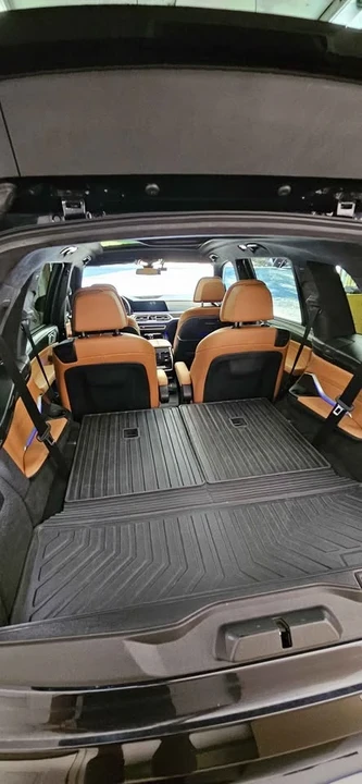 2020 BMW G07 X7 - Image 18 of 19