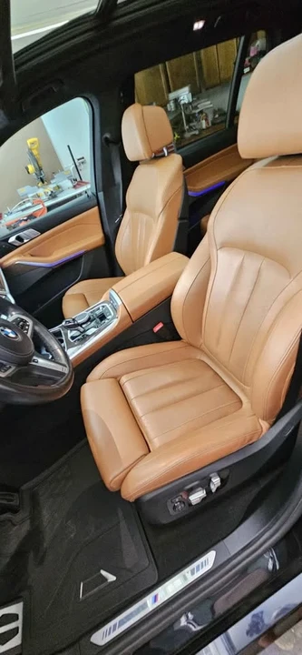 2020 BMW G07 X7 - Image 14 of 19