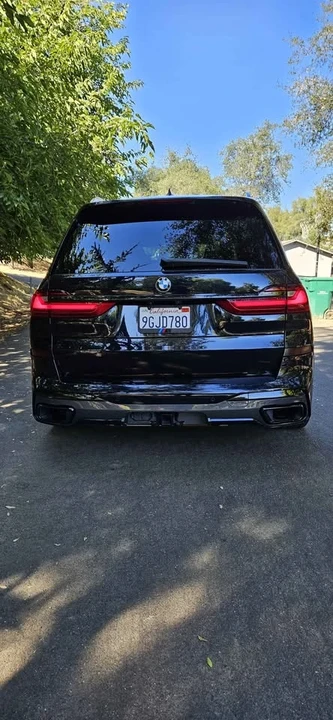 2020 BMW G07 X7 - Image 3 of 19