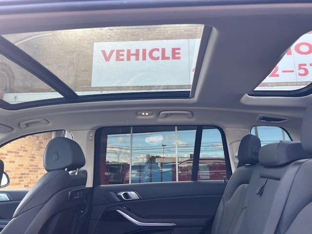 2020 BMW G07 X7 - Image 17 of 20