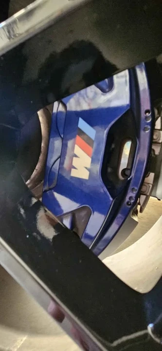 2020 BMW G07 X7 - Image 19 of 19