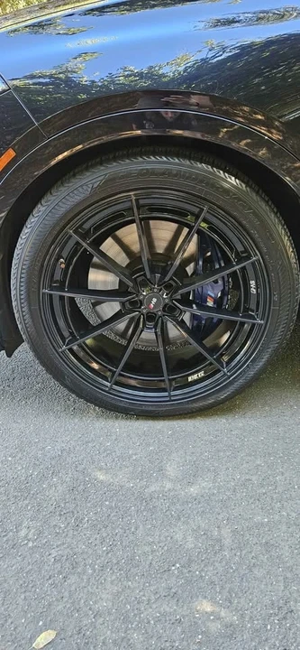 2020 BMW G07 X7 - Image 12 of 19
