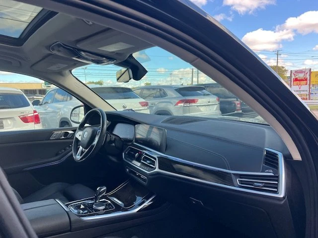 2020 BMW G07 X7 - Image 9 of 20