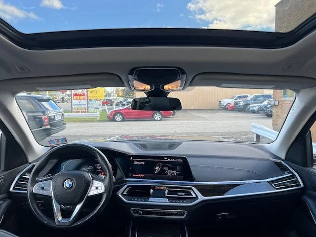 2020 BMW G07 X7 - Image 13 of 20