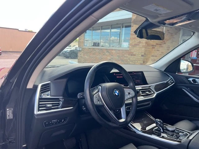 2020 BMW G07 X7 - Image 7 of 20