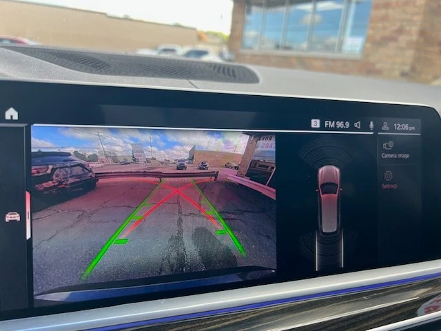 2020 BMW G07 X7 - Image 20 of 20