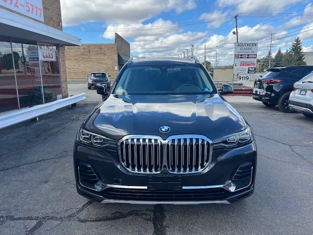 2020 BMW G07 X7 - Image 5 of 20