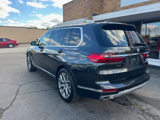 2020 BMW G07 X7 - Image 3 of 20
